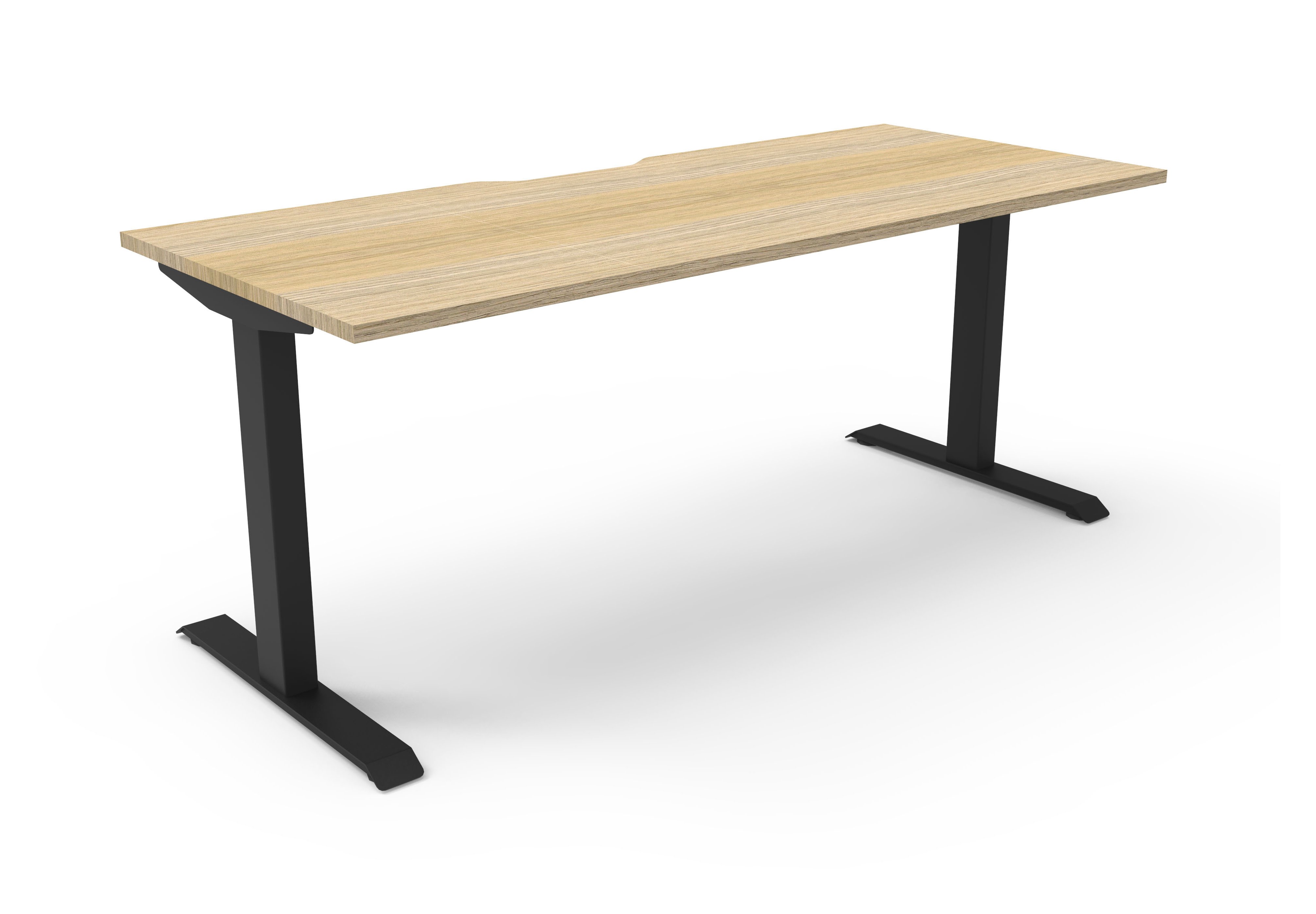 Boost Static Office Desk 